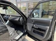 Land Rover Range Rover Sport 13