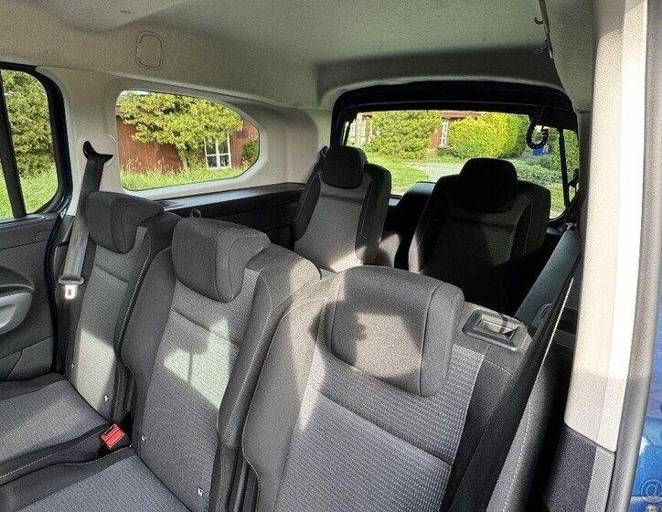 Toyota ProAce 5