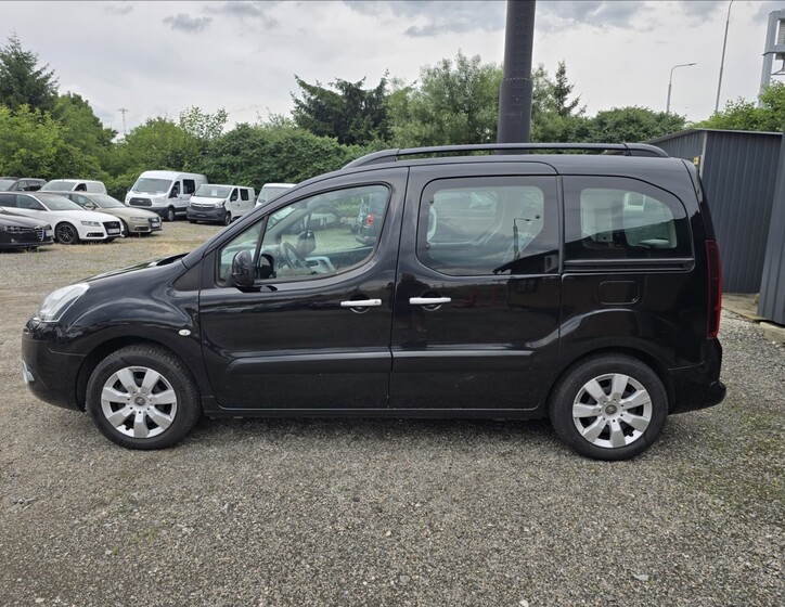 Citroën Berlingo 3