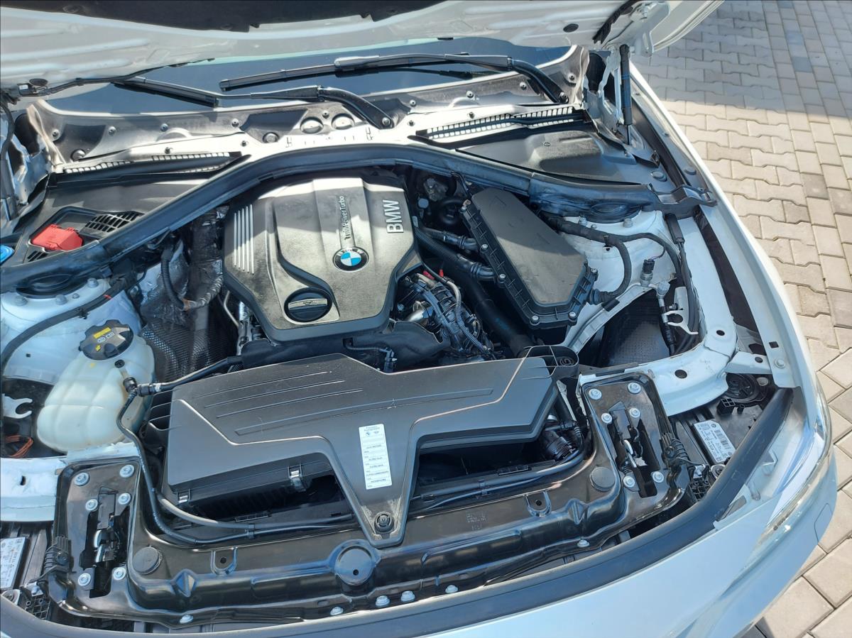 BMW Řada 3