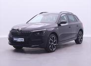 Škoda Kamiq 3