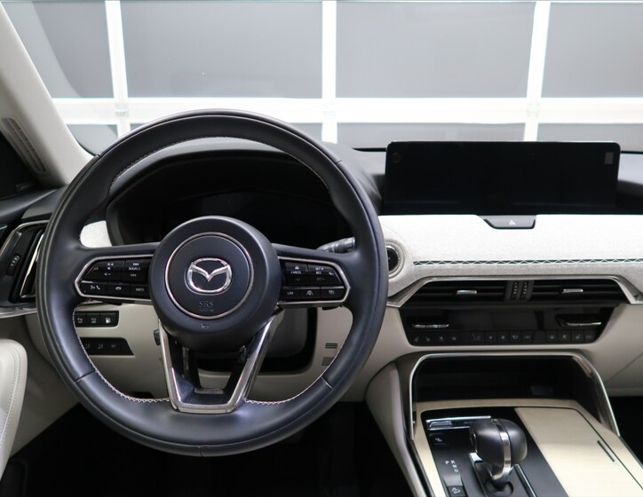 Mazda CX-60 14