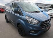 Ford Transit Custom 2