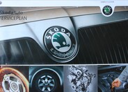Škoda Octavia 33