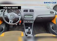 Volkswagen Polo 3