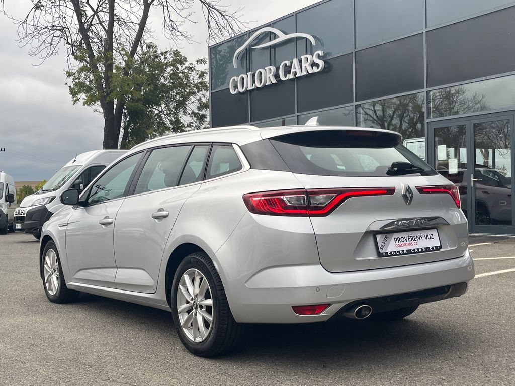 Renault Mégane