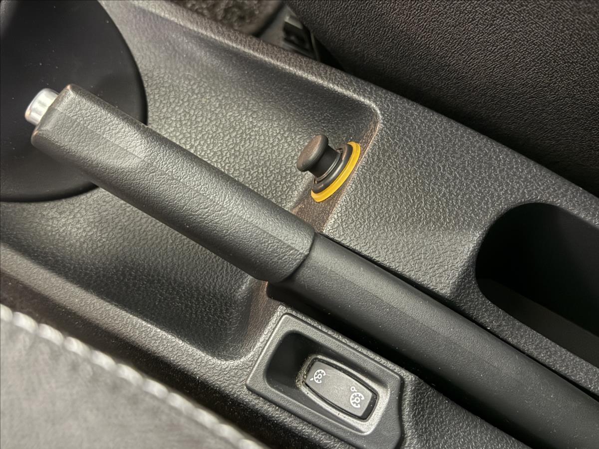 Renault Modus