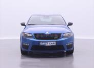 Škoda Octavia 2