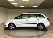 Škoda Fabia 4
