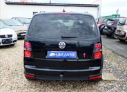 Volkswagen Touran 5