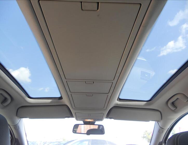 Opel Zafira 15
