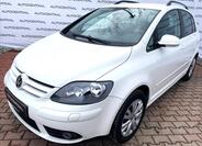 Volkswagen Golf Plus 7
