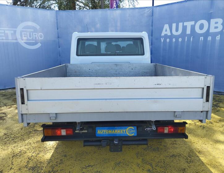 Ford Transit 5
