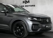 Volkswagen Touareg 3