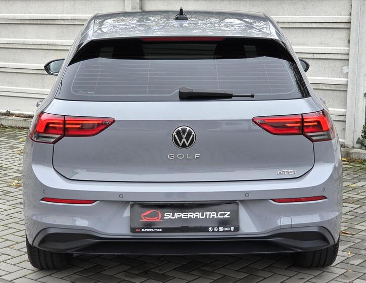Volkswagen Golf 5
