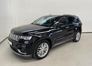 Jeep Grand Cherokee 1