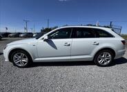 Audi A4 4