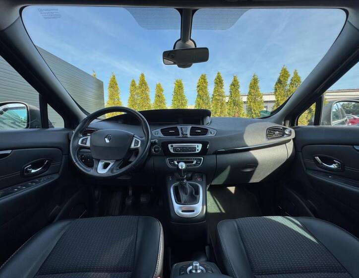 Renault Grand Scénic 14
