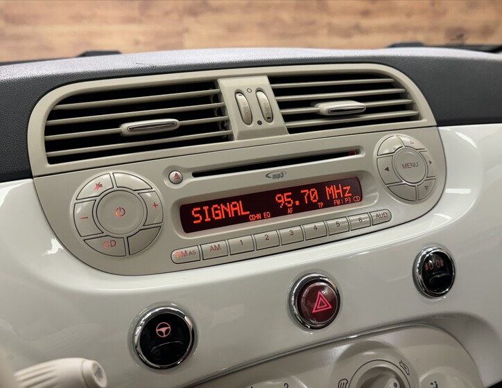 Fiat 500 17