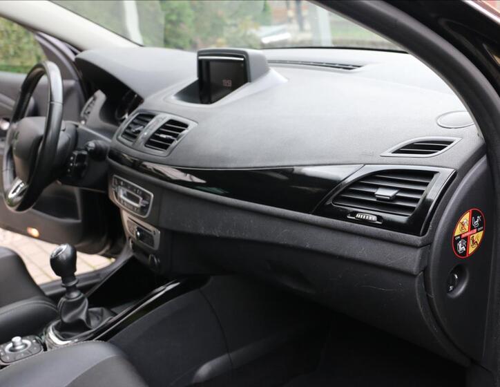 Renault Mégane 34