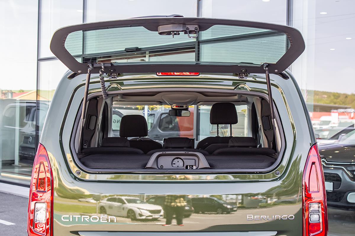 Citroën Berlingo
