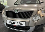 Škoda Yeti 33