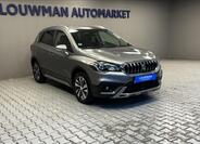 Suzuki SX4 13