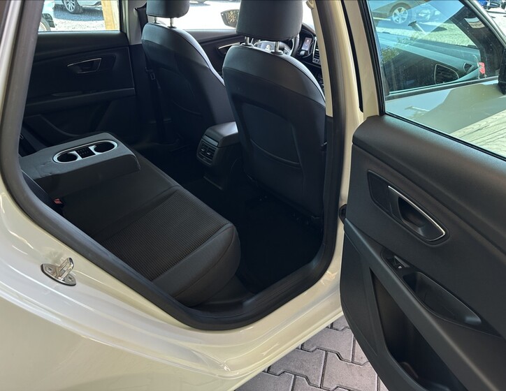 Seat Leon 7