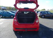 Chevrolet Aveo 20