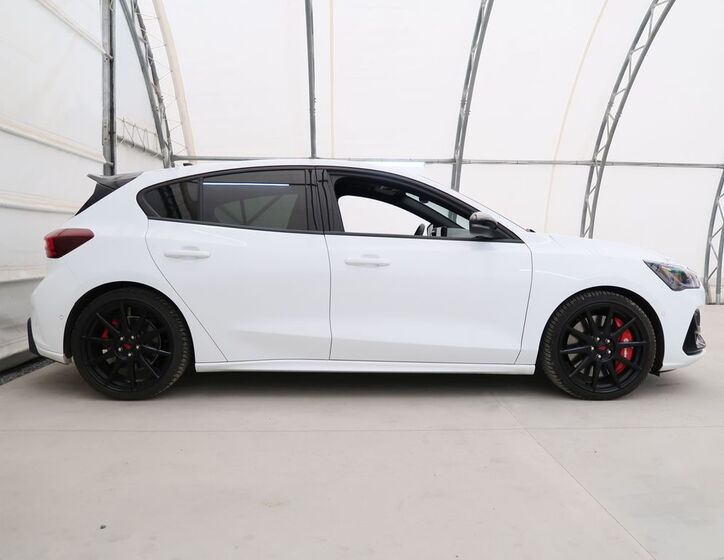 Ford Focus 6