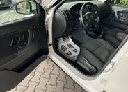 Škoda Fabia 4