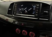 Mitsubishi Lancer 22