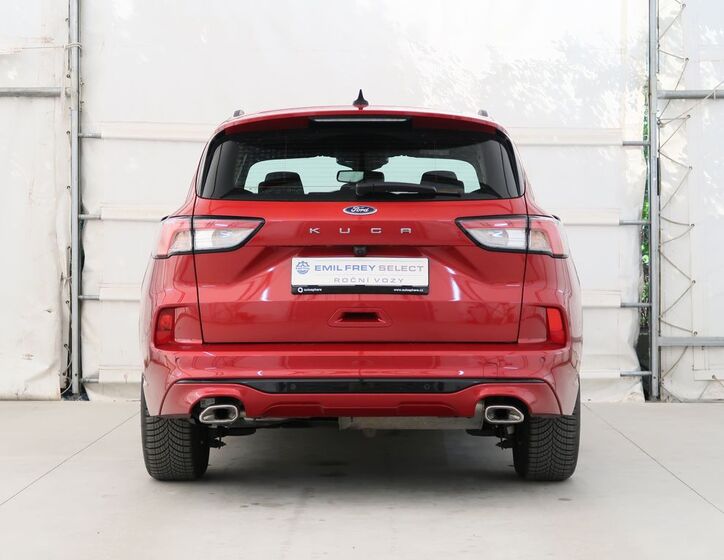 Ford Kuga 7