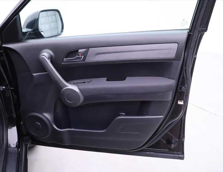 Honda CR-V 13