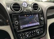 Bentley Bentayga 20