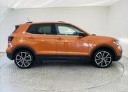 Volkswagen T-Cross 23