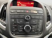 Opel Zafira 18