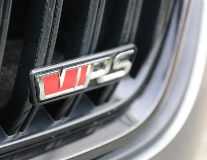 Škoda Octavia 9