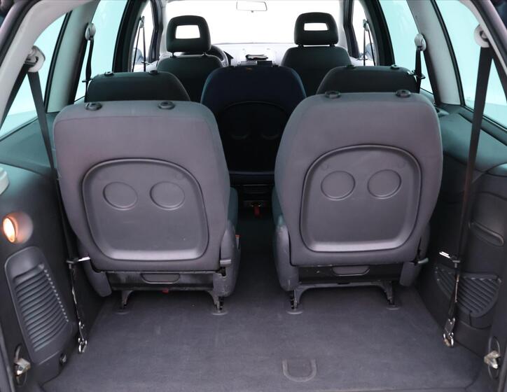 Volkswagen Sharan 10