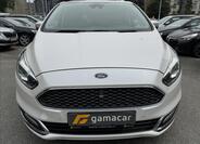Ford S-MAX 1