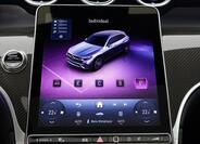 Mercedes-Benz GLC 77