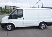 Ford Transit 3