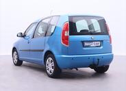 Škoda Roomster 5