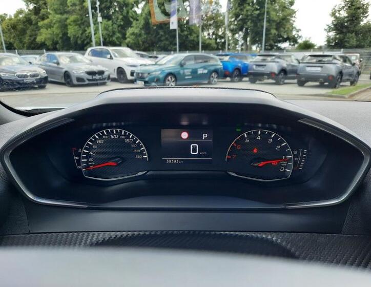 Peugeot 2008 16