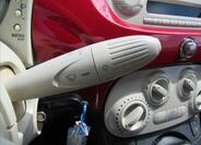 Fiat 500 18