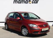 Volkswagen Golf Plus 1