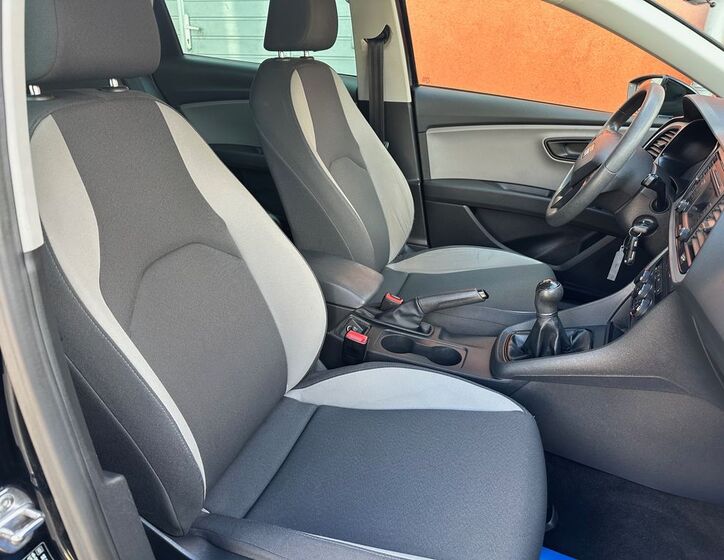 Seat Leon 14