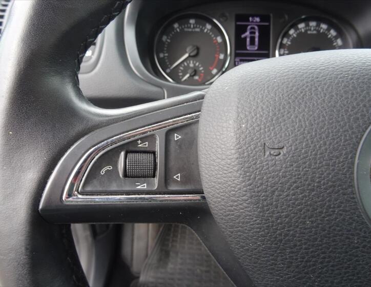 Škoda Roomster 24