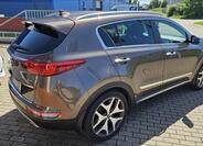 KIA Sportage 7