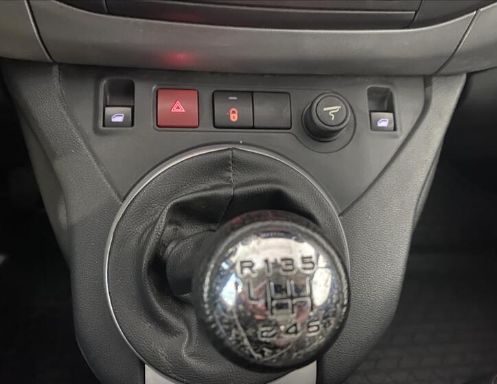 Citroën Berlingo 14